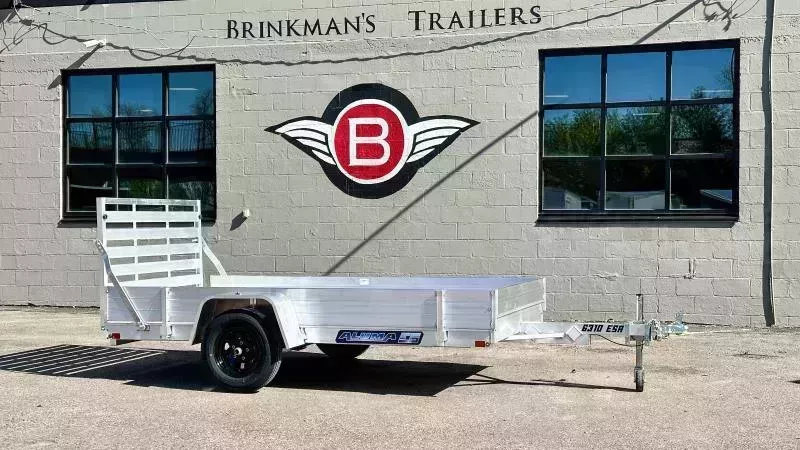 new Utility Trailers Aluma  for sale, in Delano, MN Thumbnail 12