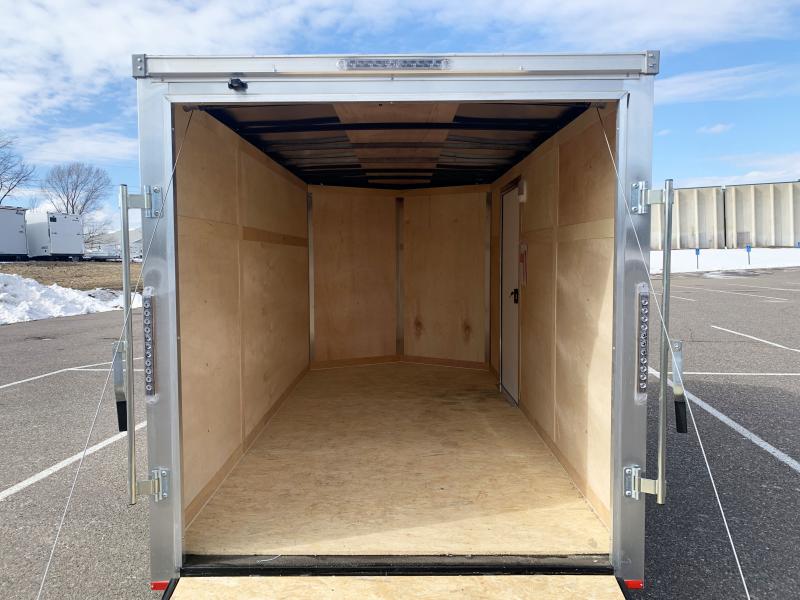 new Cargo (Enclosed) Trailers RC Trailers  for sale, in Delano, MN Thumbnail 7