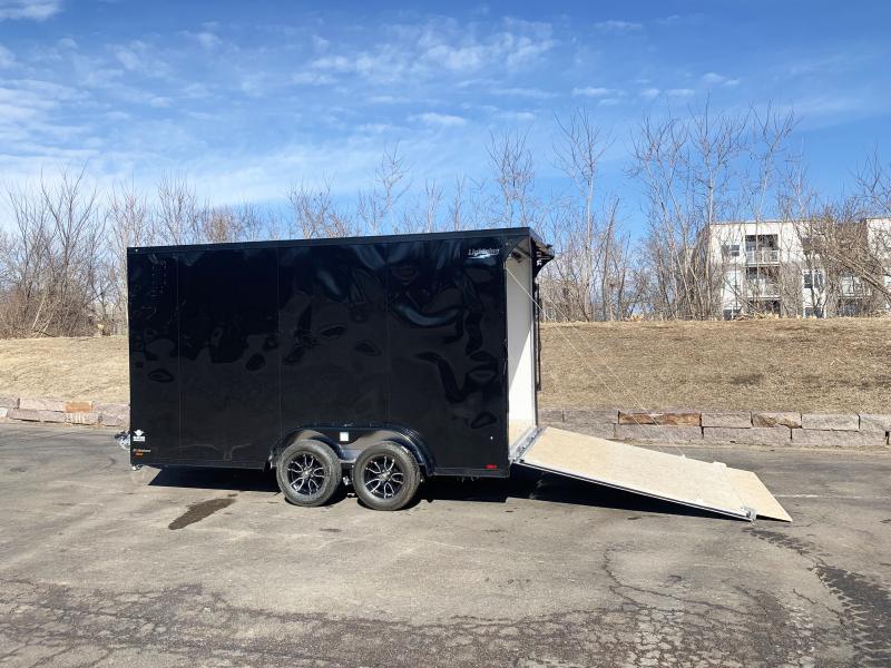 new Cargo (Enclosed) Trailers Lightning Trailers  for sale, in Delano, MN Thumbnail 23