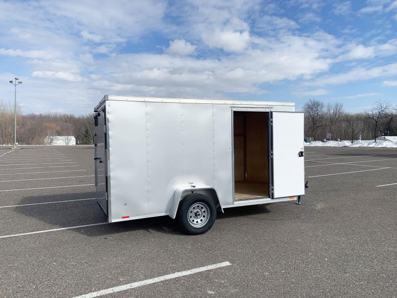 new Cargo (Enclosed) Trailers RC Trailers  for sale, in Delano, MN Thumbnail 19