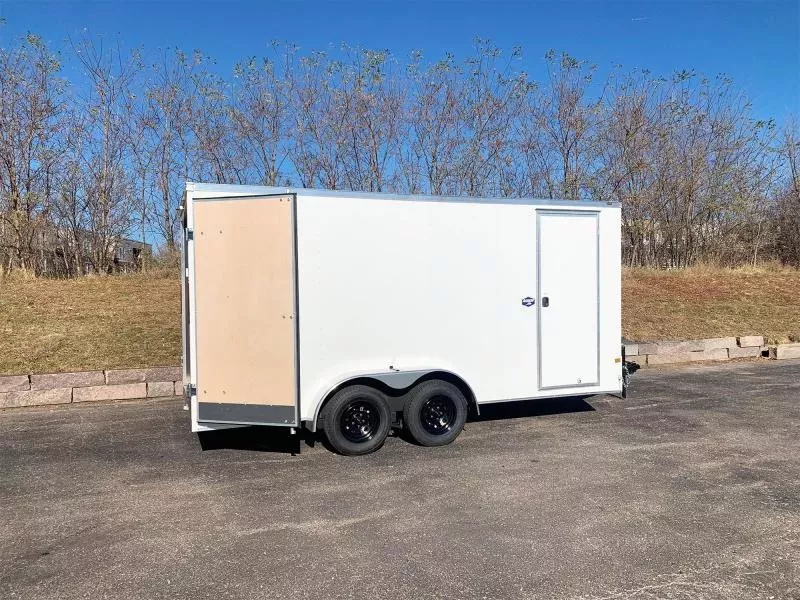 new Cargo (Enclosed) Trailers American Hauler  for sale, in Delano, MN Thumbnail 16