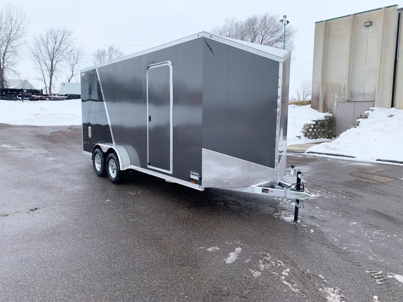 new Cargo (Enclosed) Trailers Lightning Trailers  for sale, in Delano, MN Thumbnail 4
