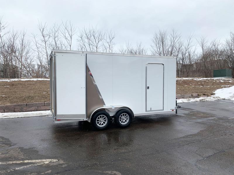 new Cargo (Enclosed) Trailers Lightning Trailers  for sale, in Delano, MN Thumbnail 8