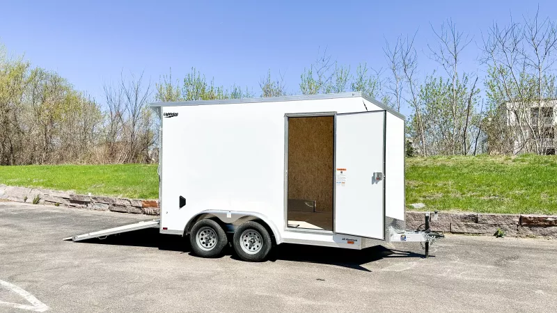 new Cargo (Enclosed) Trailers Lightning Trailers  for sale, in Delano, MN Thumbnail 18