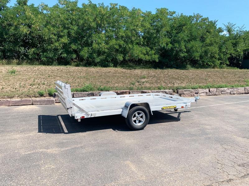 new Utility Trailers Aluma  for sale, in Delano, MN Thumbnail 10