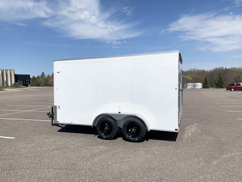 new Cargo (Enclosed) Trailers Carry-On  for sale, in Delano, MN Thumbnail 3