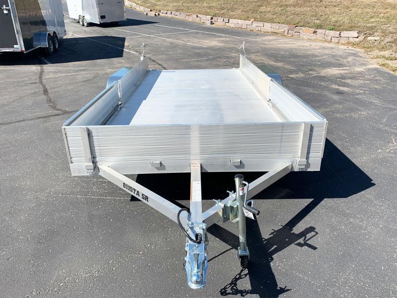 new ATV Trailers Aluma  for sale, in Delano, MN Thumbnail 29