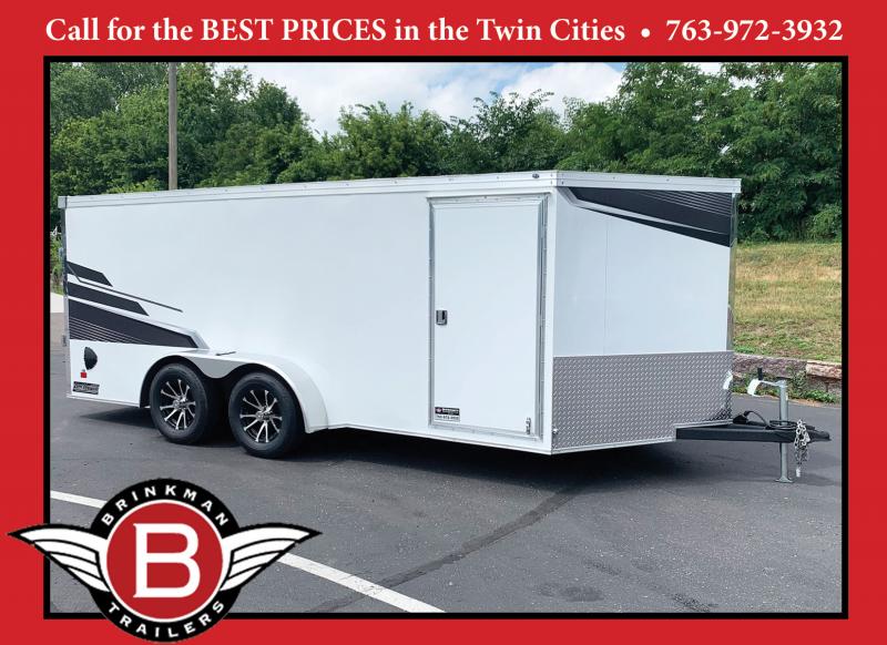 SALE - Haulmark Low hauler 7 x 16 Enclosed Motorcycle trailer SALE - Haulmark Low hauler 7 x 16 Enclosed Motorcycle trailer