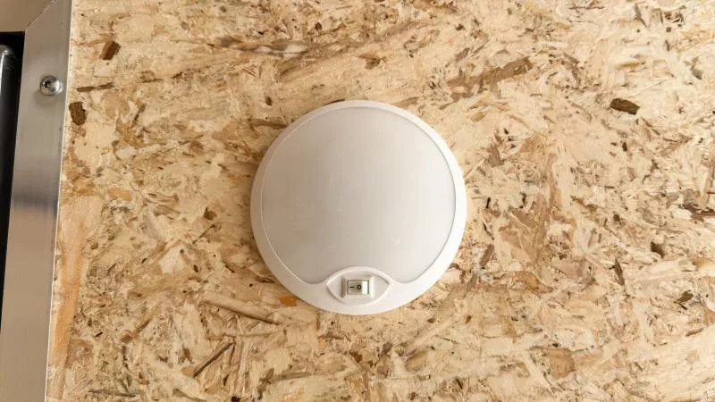 new Cargo (Enclosed) Trailers American Hauler  for sale, in Delano, MN Thumbnail 11