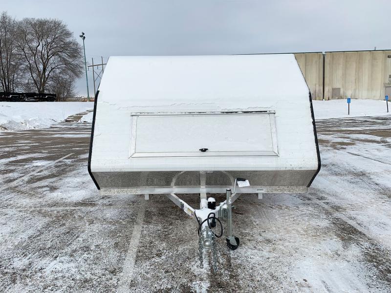 new Snowmobile Trailers Lightning Trailers  for sale, in Delano, MN Thumbnail 14