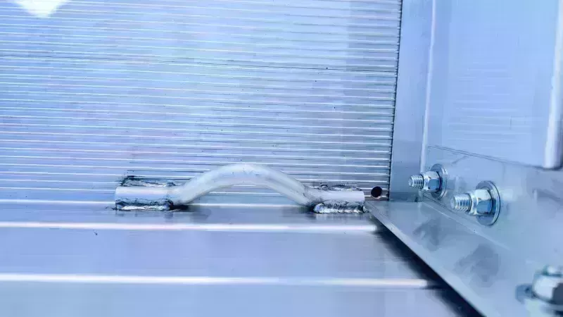 new Utility Trailers Aluma  for sale, in Delano, MN Thumbnail 9