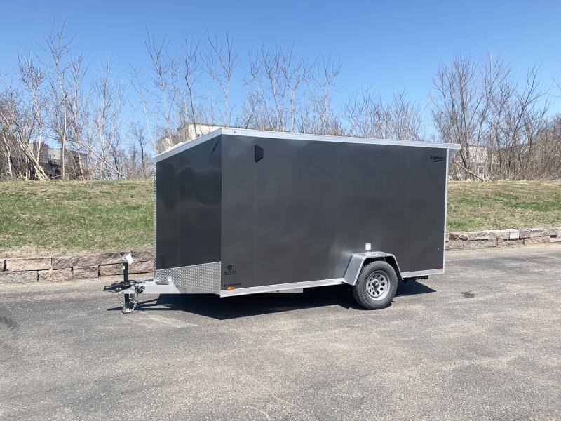 new Cargo (Enclosed) Trailers Lightning Trailers  for sale, in Delano, MN Thumbnail 2