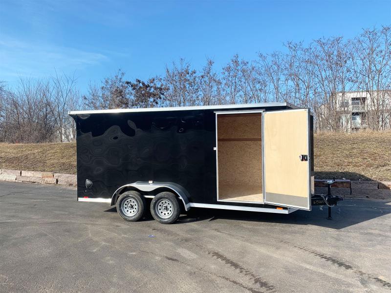 new Cargo (Enclosed) Trailers RC Trailers  for sale, in Delano, MN Thumbnail 25