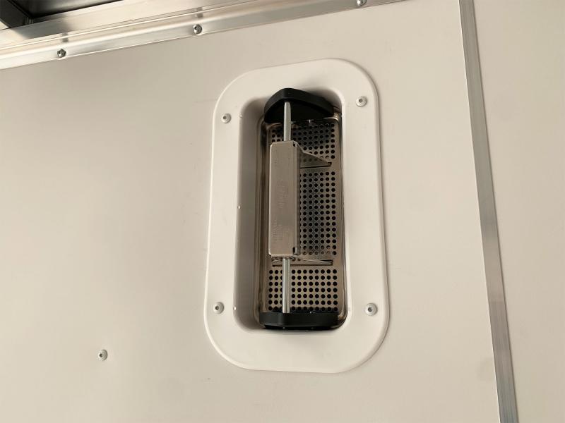 new Cargo (Enclosed) Trailers Lightning Trailers  for sale, in Delano, MN Thumbnail 10