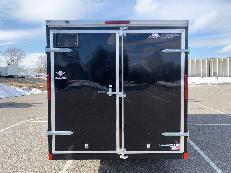 new Cargo (Enclosed) Trailers American Hauler  for sale, in Delano, MN Thumbnail 5