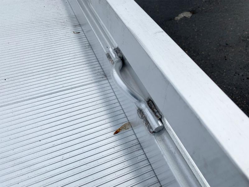 new Utility Trailers Aluma  for sale, in Delano, MN Thumbnail 8