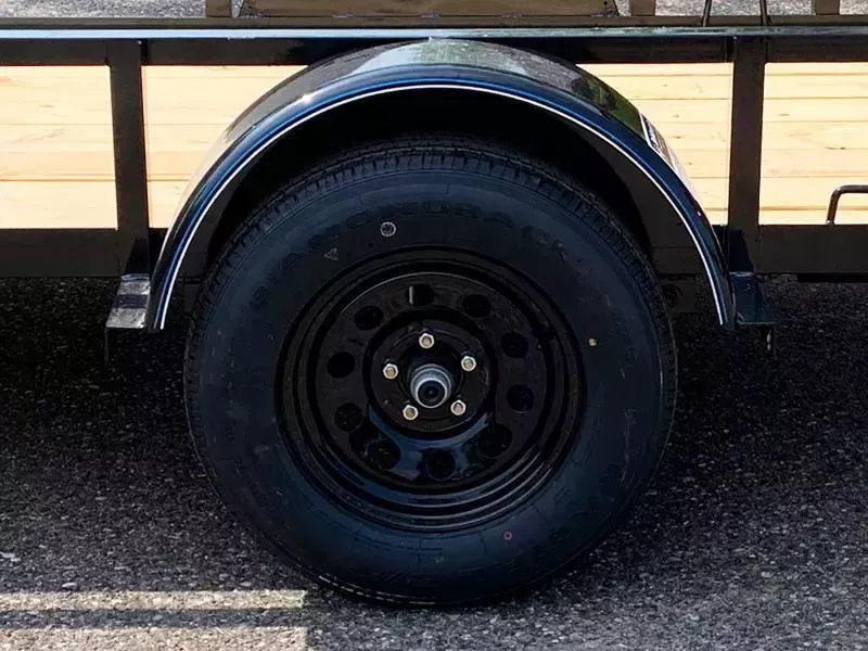 new Utility Trailers Top Hat Trailers  for sale, in Delano, MN Thumbnail 14