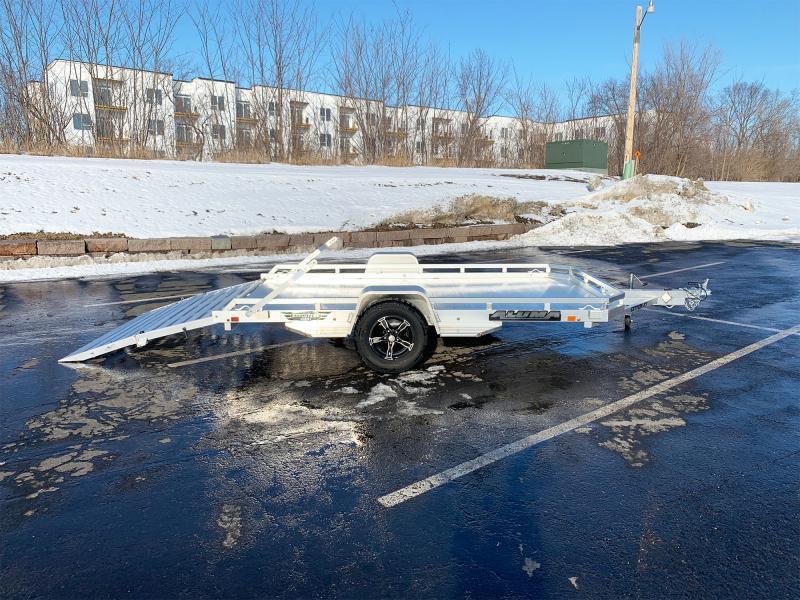 new Utility Trailers Aluma  for sale, in Delano, MN Thumbnail 17