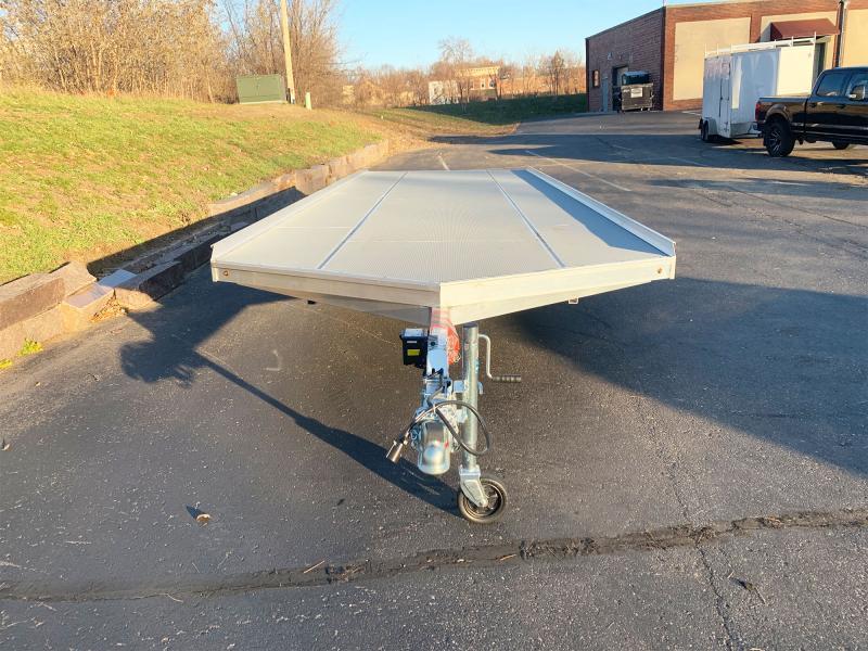 new Snowmobile Trailers Aluma  for sale, in Delano, MN Thumbnail 5