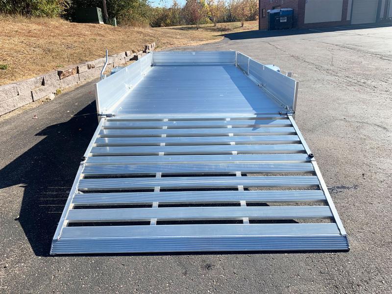new ATV Trailers Aluma  for sale, in Delano, MN Thumbnail 16
