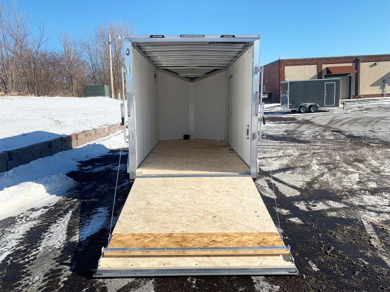 new Cargo (Enclosed) Trailers Lightning Trailers  for sale, in Delano, MN Thumbnail 12