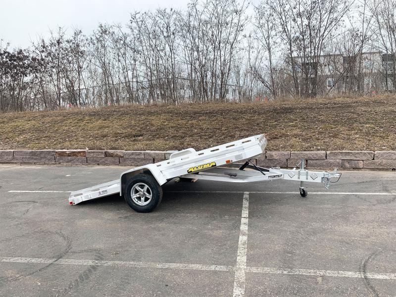 new Utility Trailers Aluma  for sale, in Delano, MN Thumbnail 18