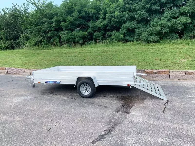 1995 Aluma