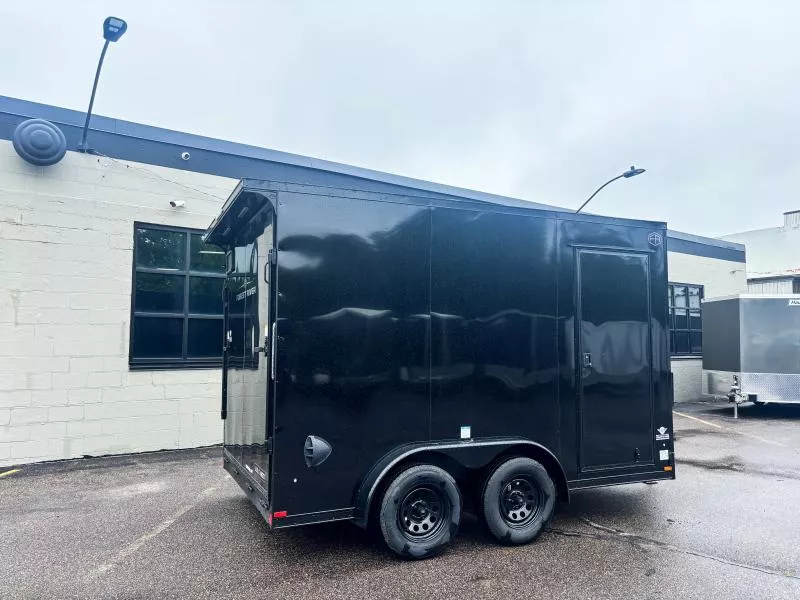 new Cargo (Enclosed) Trailers US Cargo  for sale, in Delano, MN Thumbnail 2
