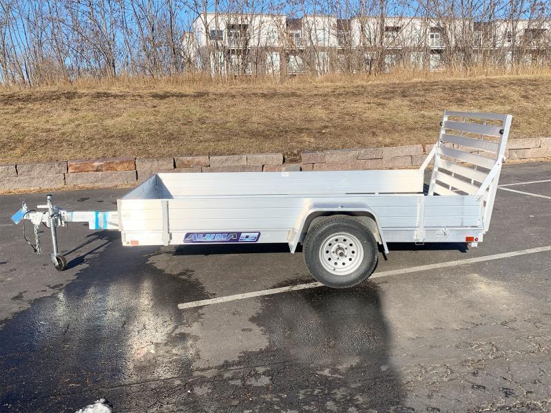 new Utility Trailers Aluma  for sale, in Delano, MN Thumbnail 3