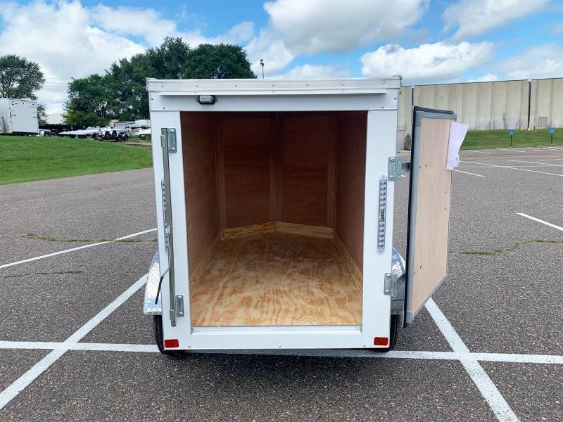 new Cargo (Enclosed) Trailers Carry-On  for sale, in Delano, MN Thumbnail 12