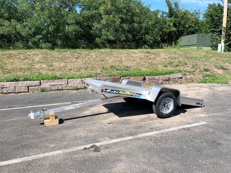 new Snowmobile Trailers Aluma  for sale, in Delano, MN Thumbnail 5