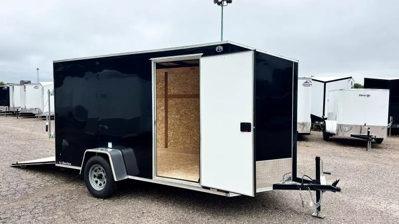 new Cargo (Enclosed) Trailers Continental Cargo  for sale, in Delano, MN Thumbnail 15