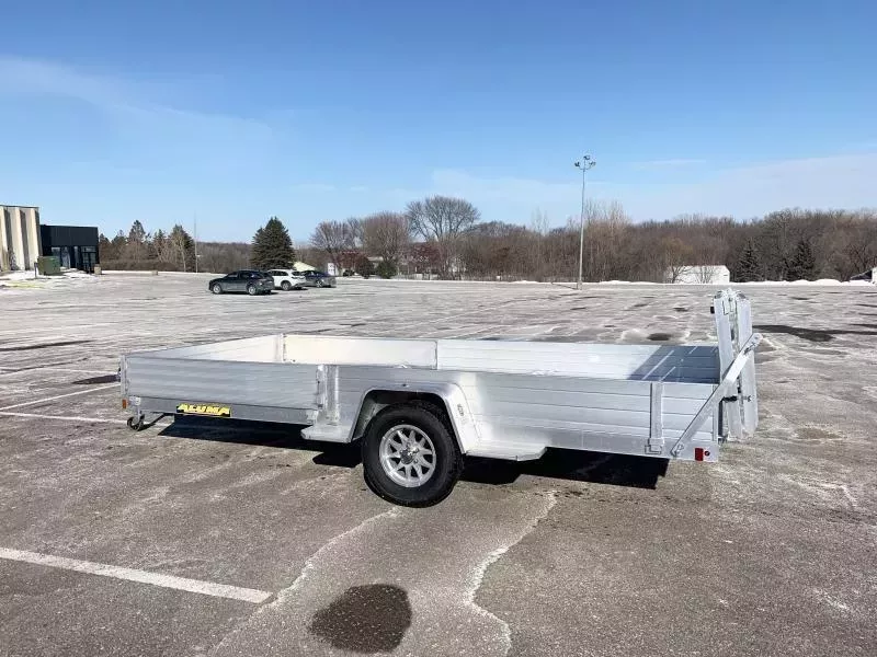 new ATV Trailers Aluma  for sale, in Delano, MN Thumbnail 2