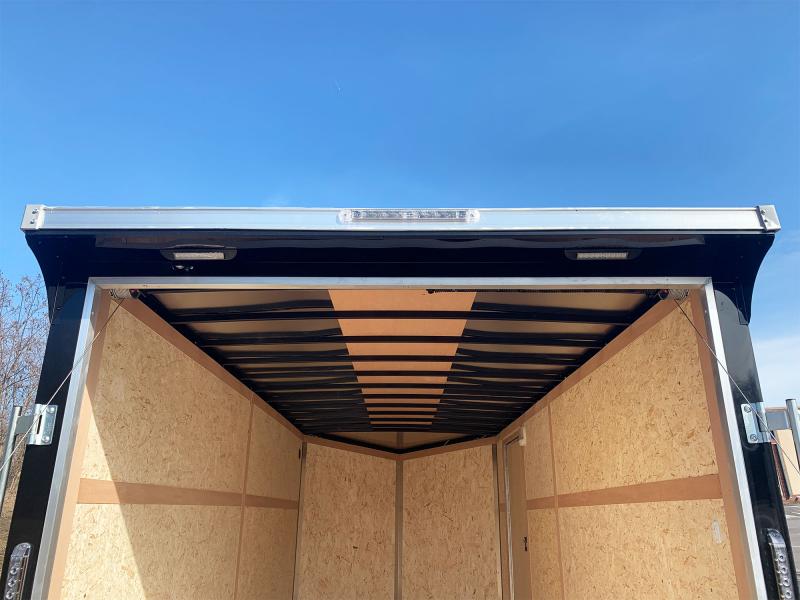 new Cargo (Enclosed) Trailers RC Trailers  for sale, in Delano, MN Thumbnail 15