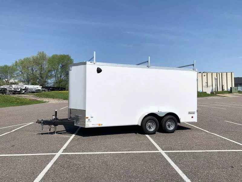 new Cargo (Enclosed) Trailers Haulmark  for sale, in Delano, MN Thumbnail 22