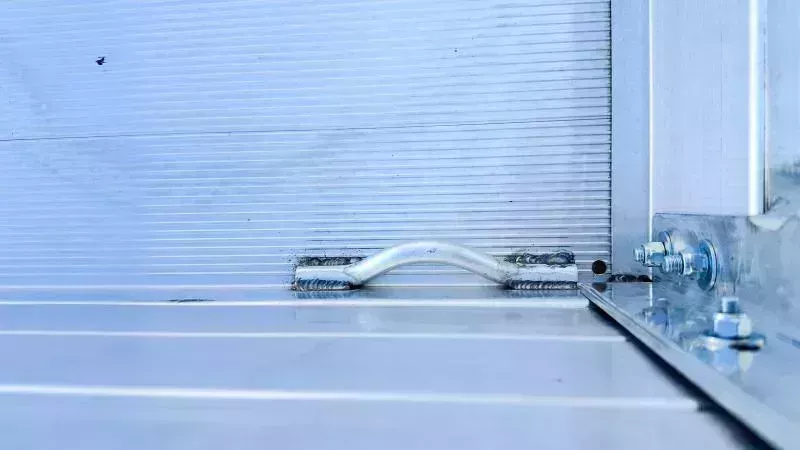 new Utility Trailers Aluma  for sale, in Delano, MN Thumbnail 9