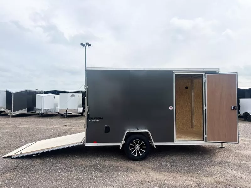 new Cargo (Enclosed) Trailers Formula Trailers  for sale, in Delano, MN Thumbnail 9