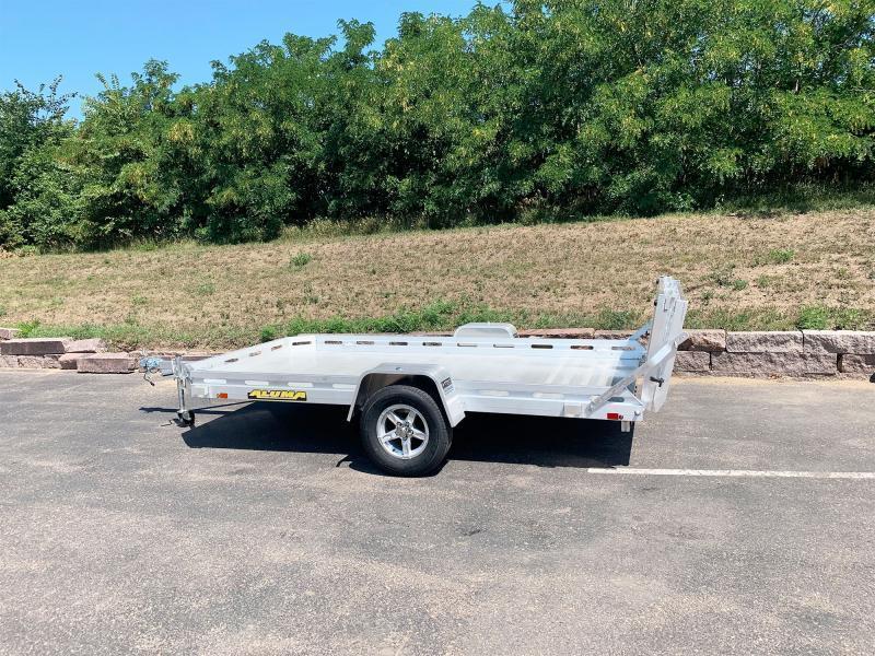 new Utility Trailers Aluma  for sale, in Delano, MN Thumbnail 2