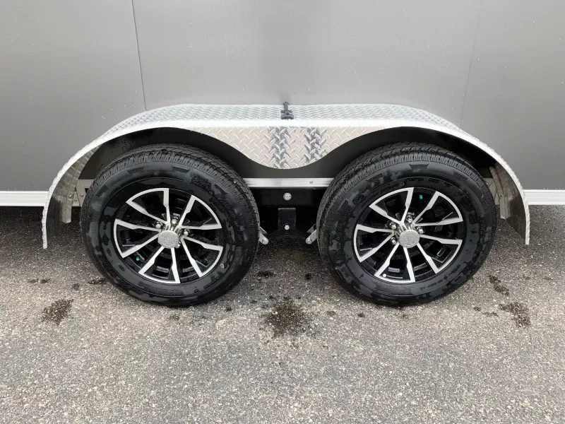 new Cargo (Enclosed) Trailers Formula Trailers  for sale, in Delano, MN Thumbnail 5