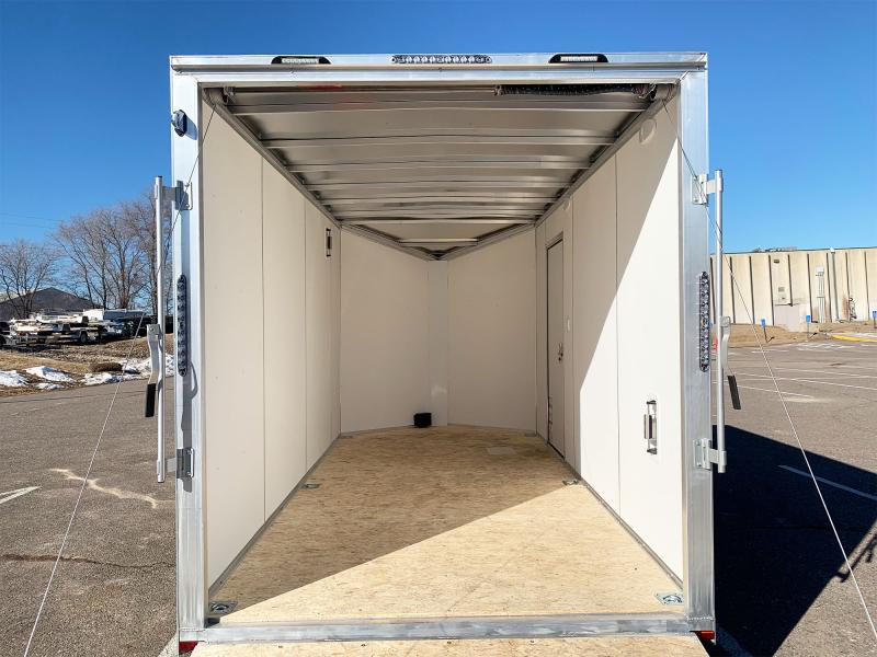 new Cargo (Enclosed) Trailers Lightning Trailers  for sale, in Delano, MN Thumbnail 5
