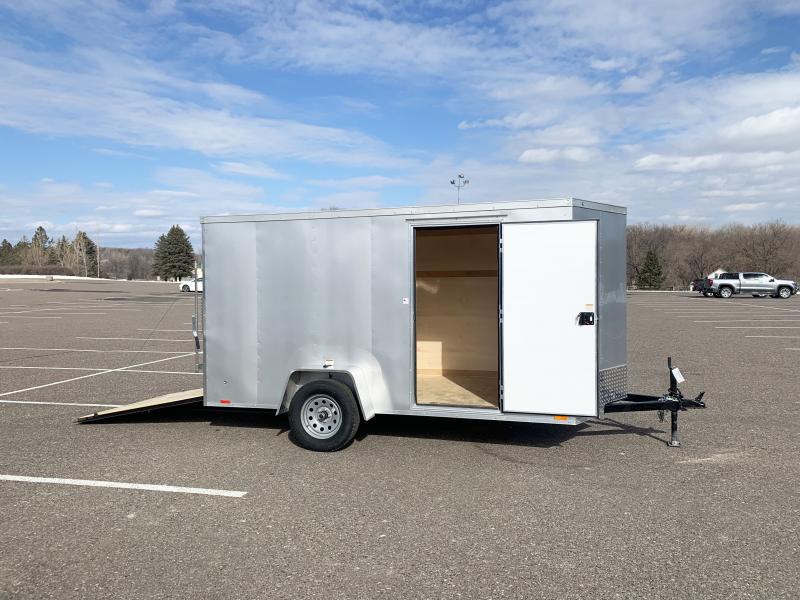 new Cargo (Enclosed) Trailers RC Trailers  for sale, in Delano, MN Thumbnail 16