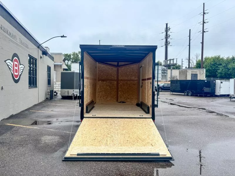 new Cargo (Enclosed) Trailers US Cargo  for sale, in Delano, MN Thumbnail 6