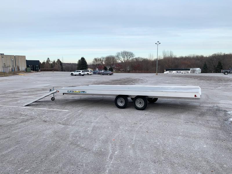 new Snowmobile Trailers Aluma  for sale, in Delano, MN Thumbnail 12