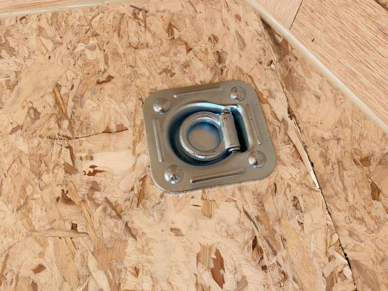 new Cargo (Enclosed) Trailers American Hauler  for sale, in Delano, MN Thumbnail 15