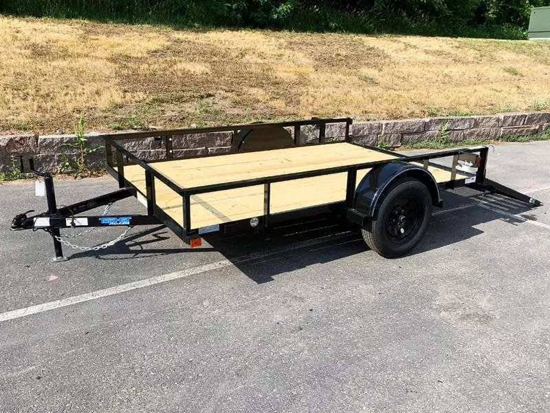 new Utility Trailers Top Hat Trailers  for sale, in Delano, MN Thumbnail 11