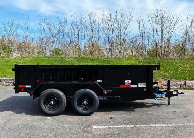 new Dump Trailers Top Hat Trailers  for sale, in Delano, MN Thumbnail 10