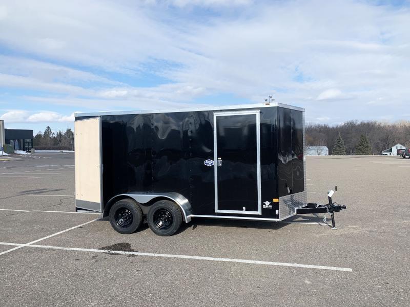 new Cargo (Enclosed) Trailers American Hauler  for sale, in Delano, MN Thumbnail 13