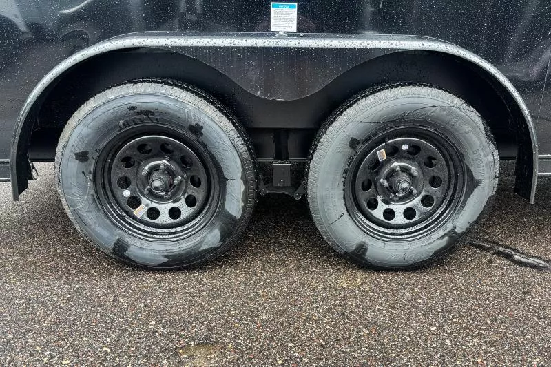 new Cargo (Enclosed) Trailers US Cargo  for sale, in Delano, MN Thumbnail 4
