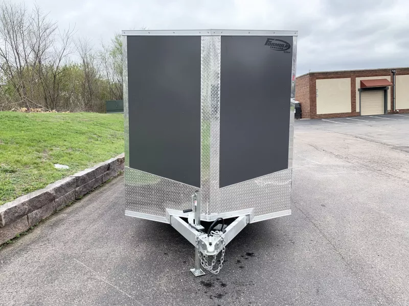new Cargo (Enclosed) Trailers Formula Trailers  for sale, in Delano, MN Thumbnail 2