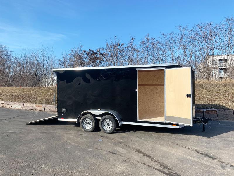 new Cargo (Enclosed) Trailers RC Trailers  for sale, in Delano, MN Thumbnail 23